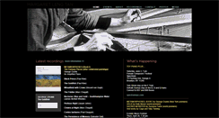 Desktop Screenshot of margaretlengtan.com